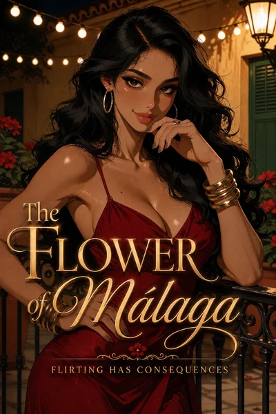 The Flower of Málaga