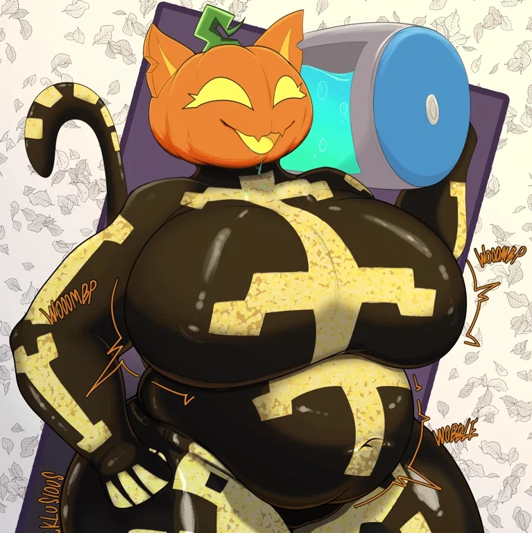 Spice (WEIGHT GAIN)