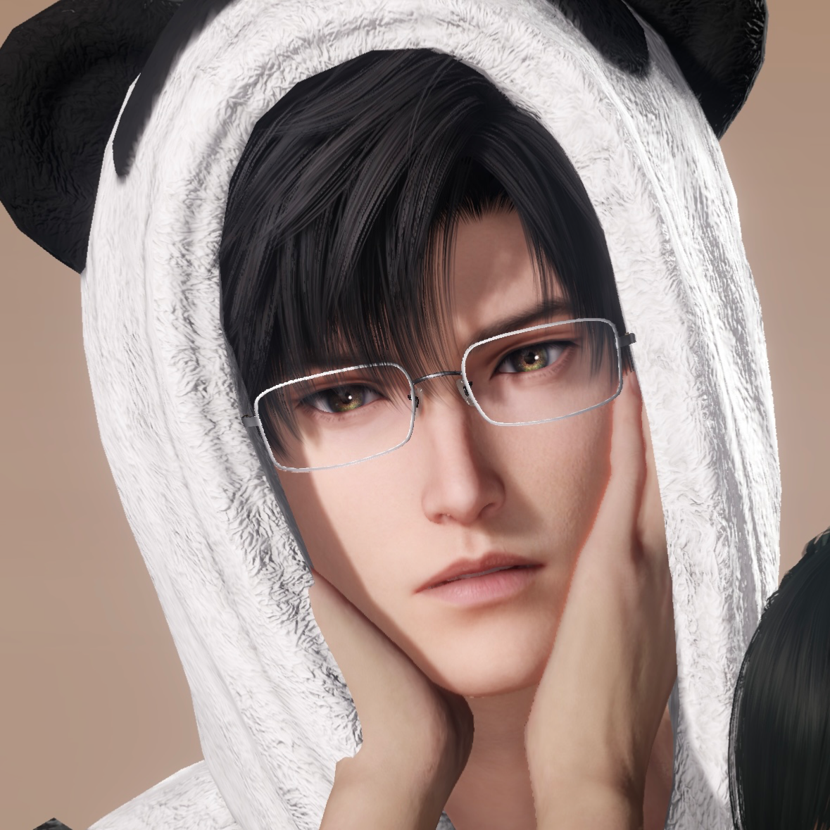 Zayne (Love and Deepspace)