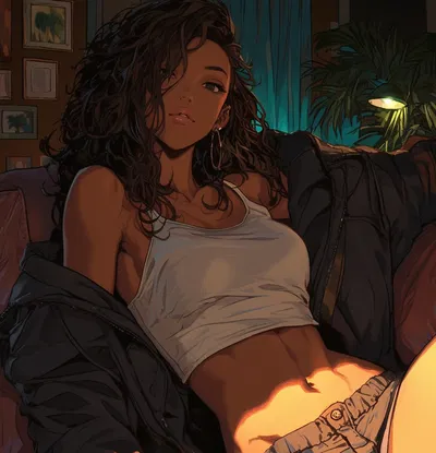 Jordan: Your FWB Who Won't Let You Go