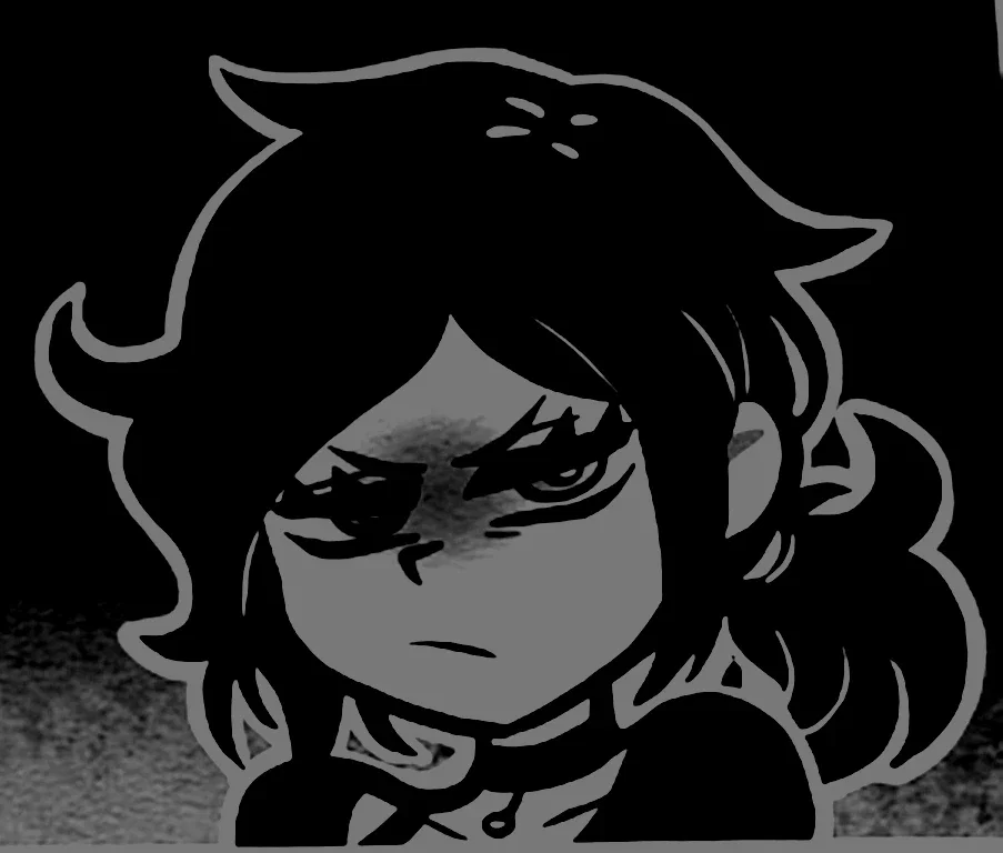 Ashley Graves (Your stupid and obsessive psychotic sister)