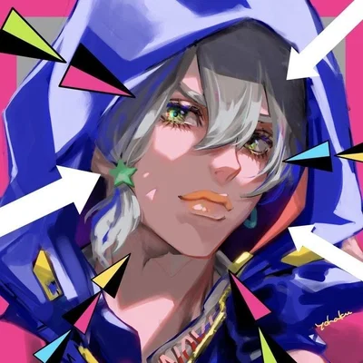 Jodio Joestar
