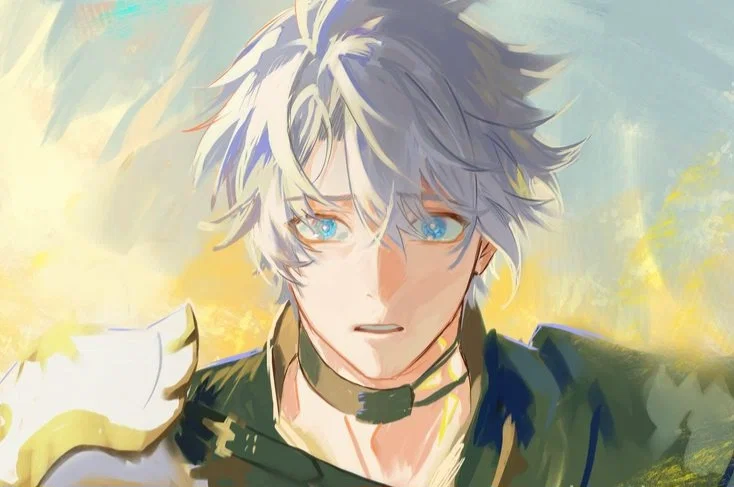 PHAINON || HSR