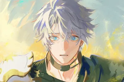 PHAINON || HSR