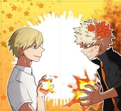 Stuck in a room with two loud blondes