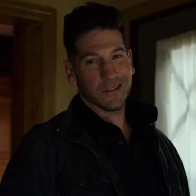 Frank Castle- Kinktober