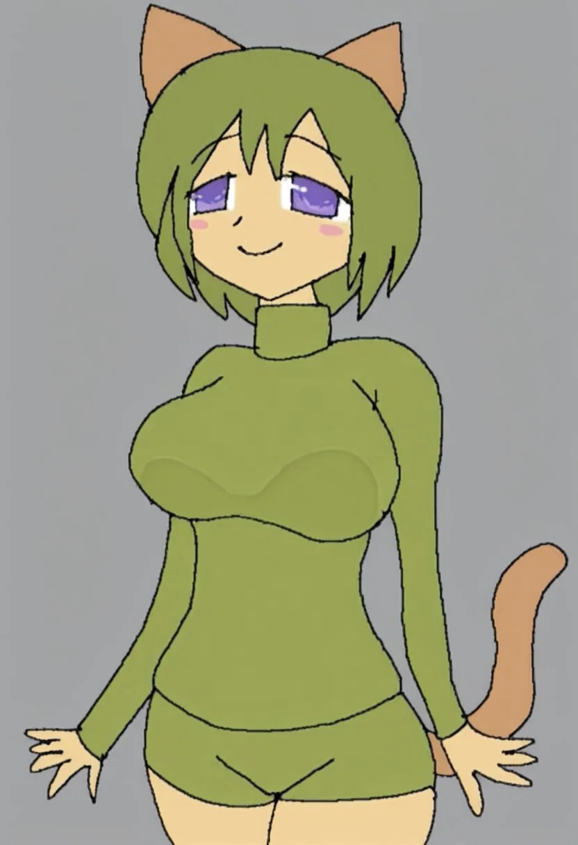 Hibuki-Neko | The Lewd Chronicles