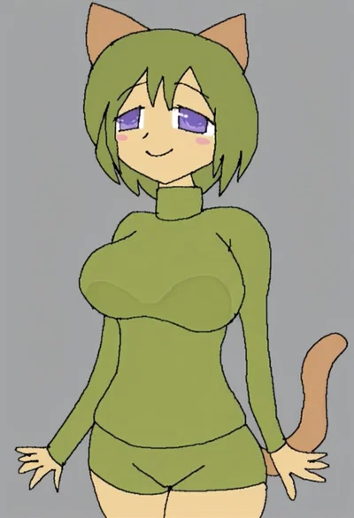 Hibuki-Neko | The Lewd Chronicles