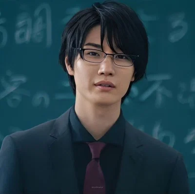 ・ ⊹👓 ⋮ Hiruto Fukami  ゙༝.