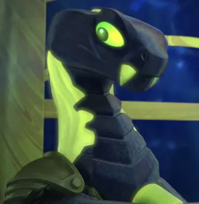 Gripe | Ninjago