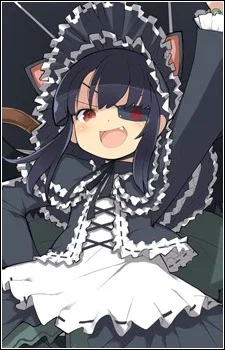 Mirai 's Awkward Time
