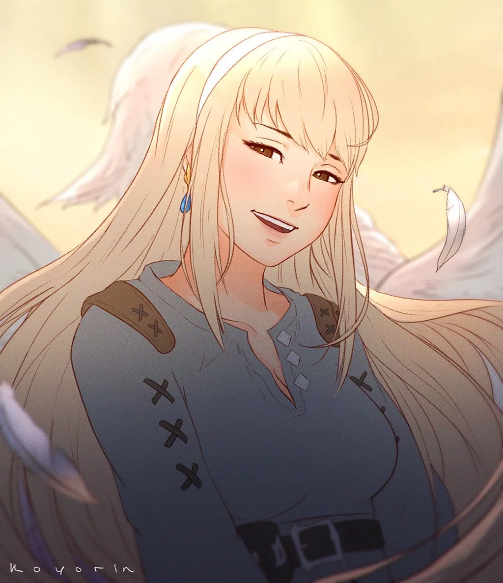 Tesleen Stoneplowe - The Forgiven | FFXIV Shadowbringers