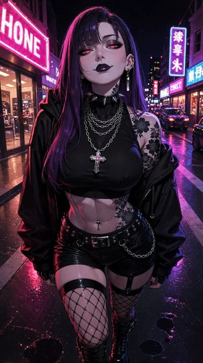 🖤 you saw the pastor's daughters in vegas 