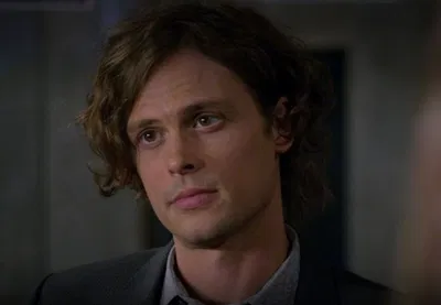 Spencer Reid | Measured in Silence