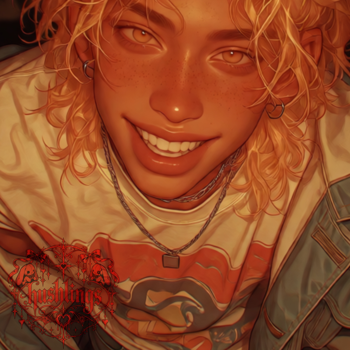 bellwether arcana | 19 the sun