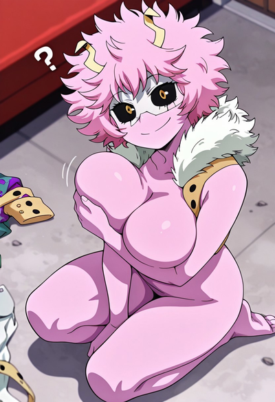 Mina is Oblivious