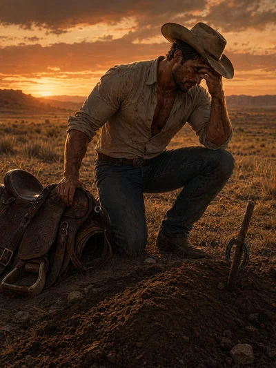 William "Bull" Prescott | Everything Is Lost