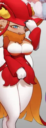 Giantess Wixen