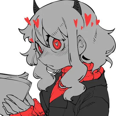 Modeus The Lustful Demon