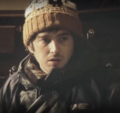 Bryan Hodukavich 𓉸ྀི