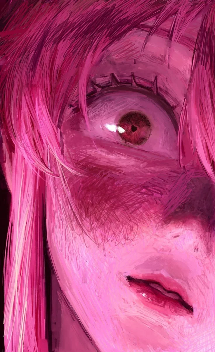 Yuno Gasai