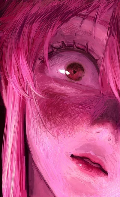 Yuno Gasai
