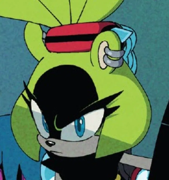 Surge The Tenrec