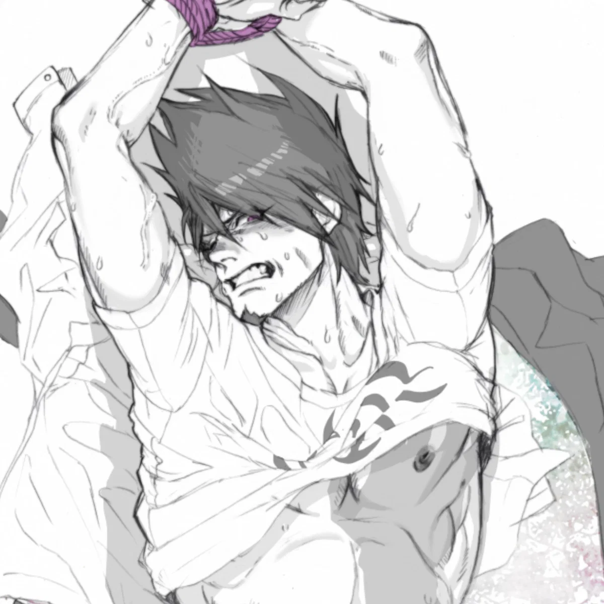 Day 14 | Kaito Momota