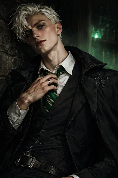 Draco Malfoy