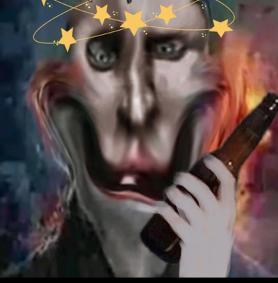 Caldrunky