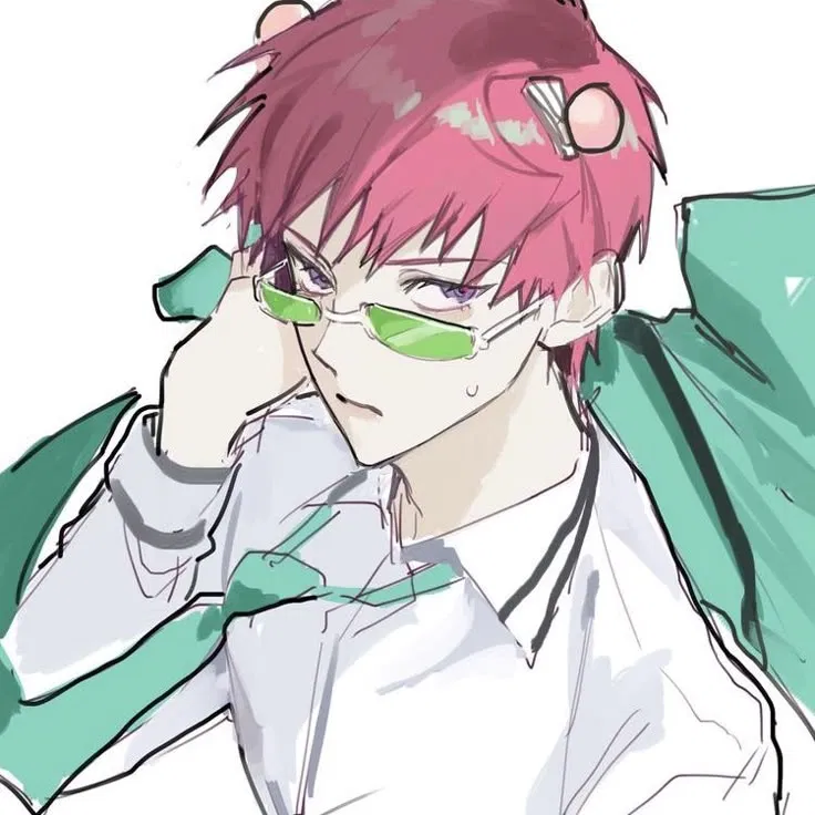 Saiki Kusuo