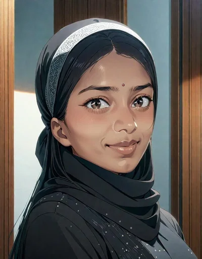 Yasmeena - AI message writer in Bangladesh
