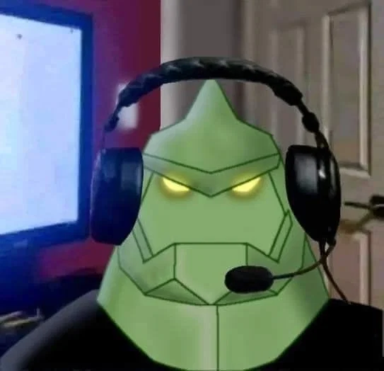New bot soon 