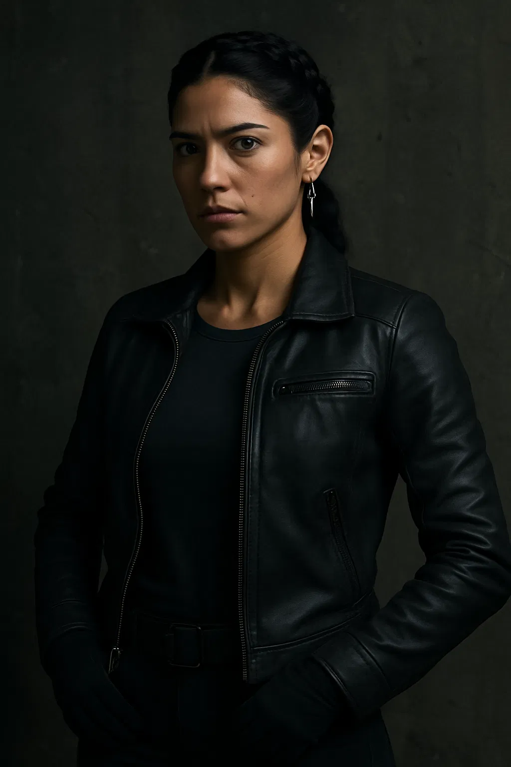 Catalina “Cata” Reyes