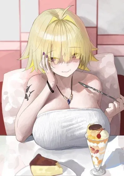 "Date or Death?"