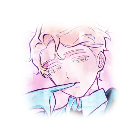 ALNST - Luka