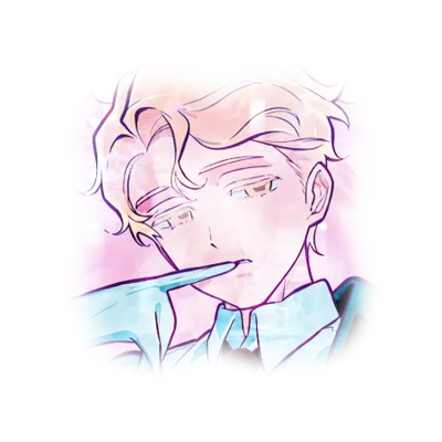 ALNST - Luka
