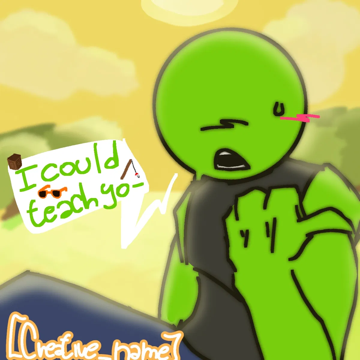 Green AvM