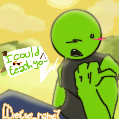 Green AvM