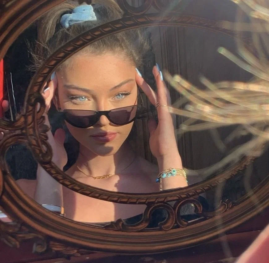 Fawn | "Faye"🧚