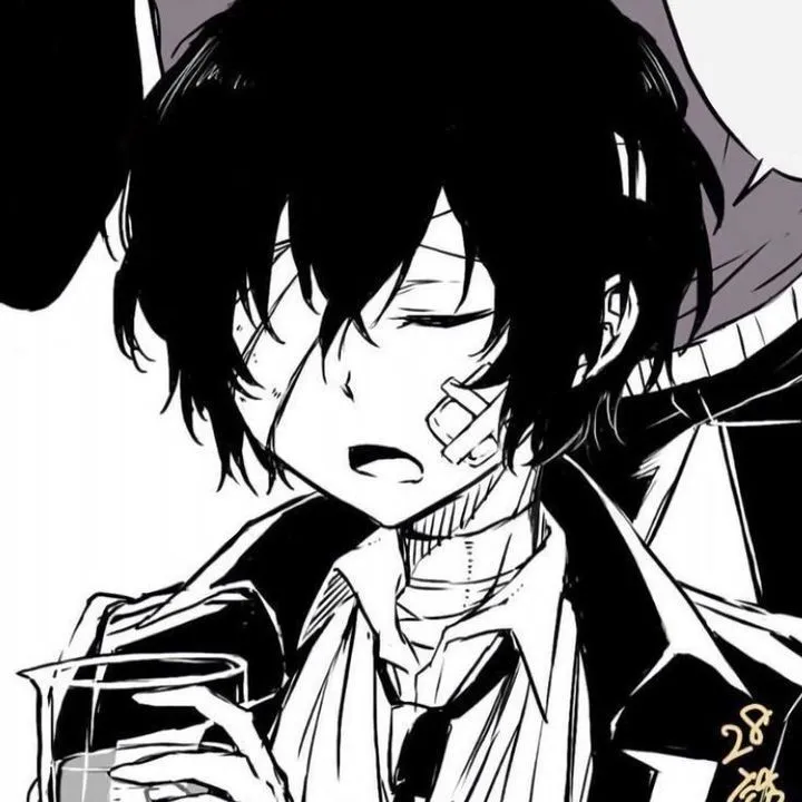 Osamu Dazai | Port Mafia