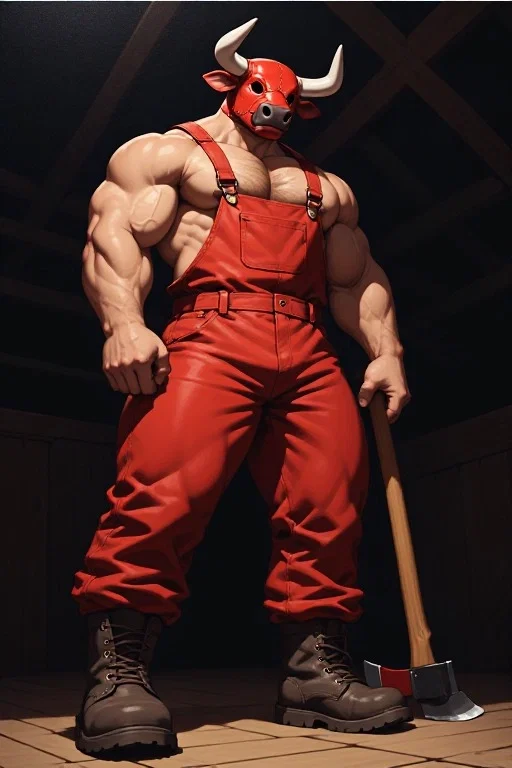 Taurus (Benny Irving)