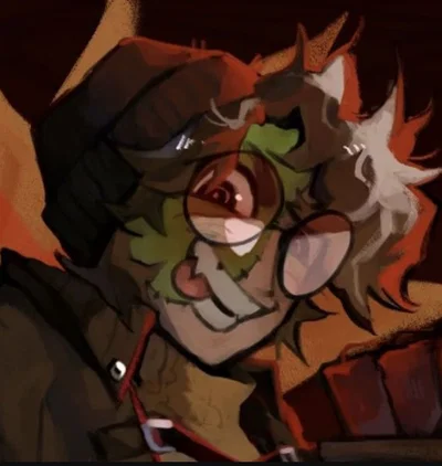 C! Wilbur Soot
