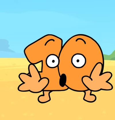 TEN/10 || XFOHV/BFDI !