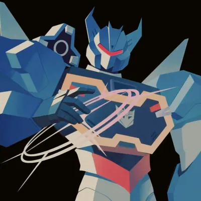 Soundwave - ES