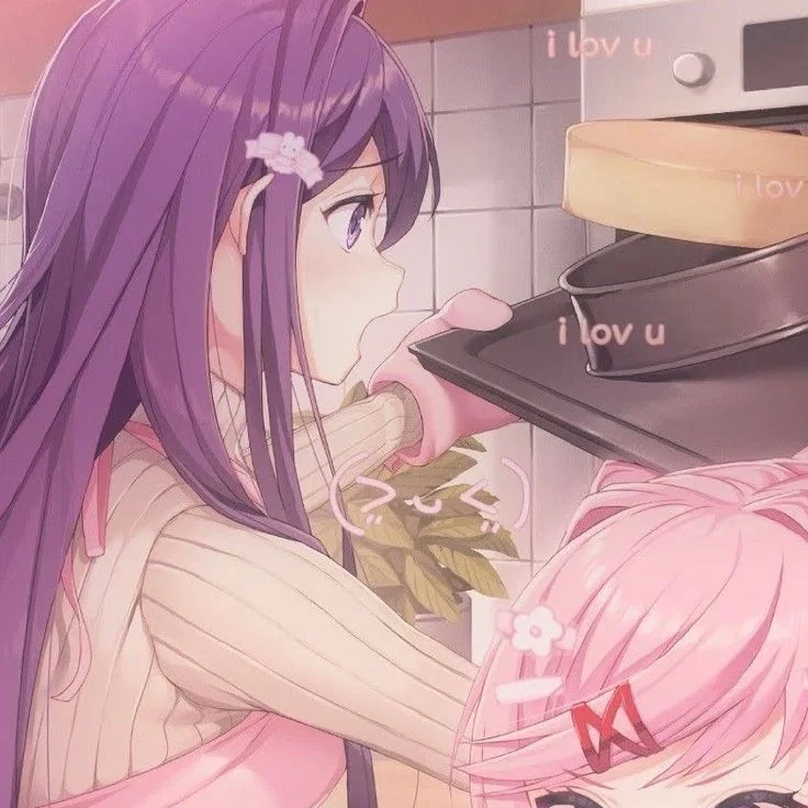 Yuri