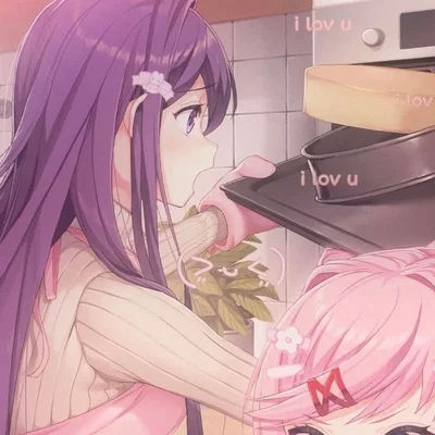 Yuri