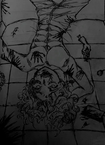 Heruka Everly | Twisted Obsession