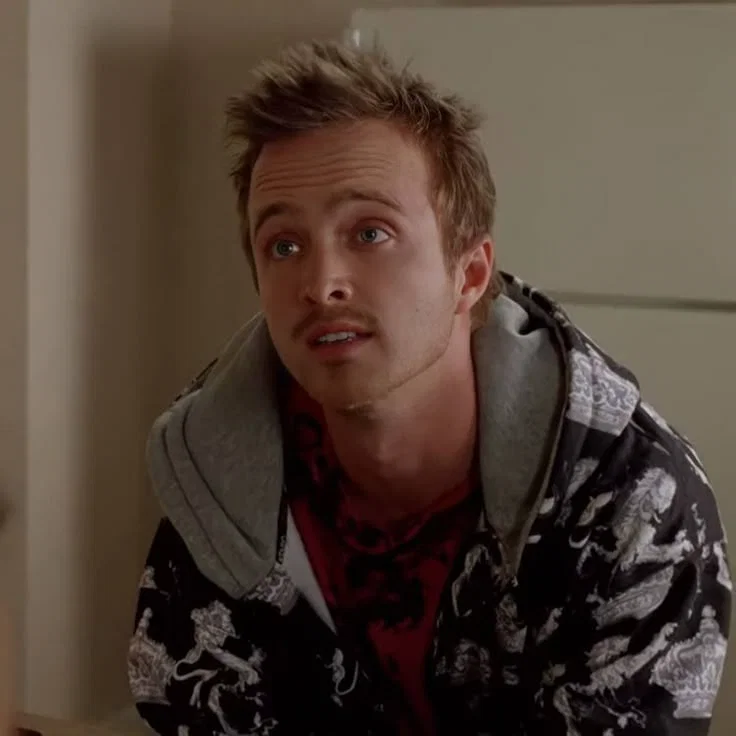 Jesse Pinkman