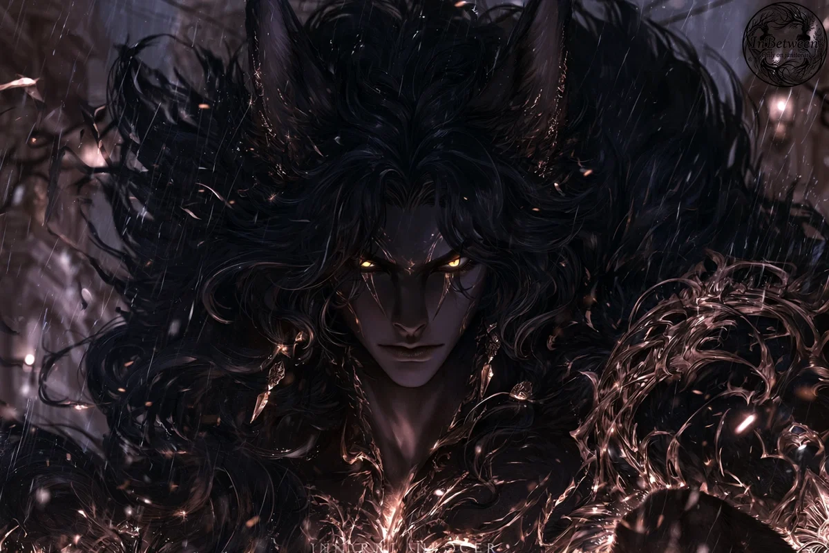 Hpr | The Jackal At Your Side